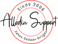 Alledin Support