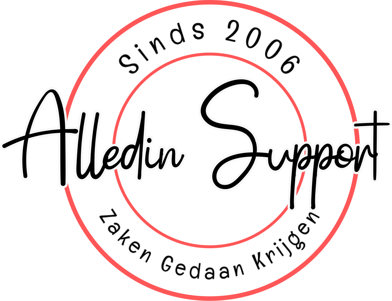 Alledin Support